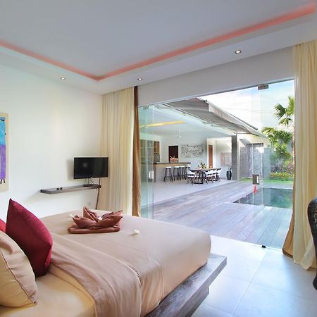 Villa Amba Laba By Optimum Bali Villas Seminyak Dış mekan fotoğraf