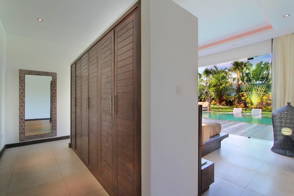 Villa Amba Laba By Optimum Bali Villas Seminyak Dış mekan fotoğraf