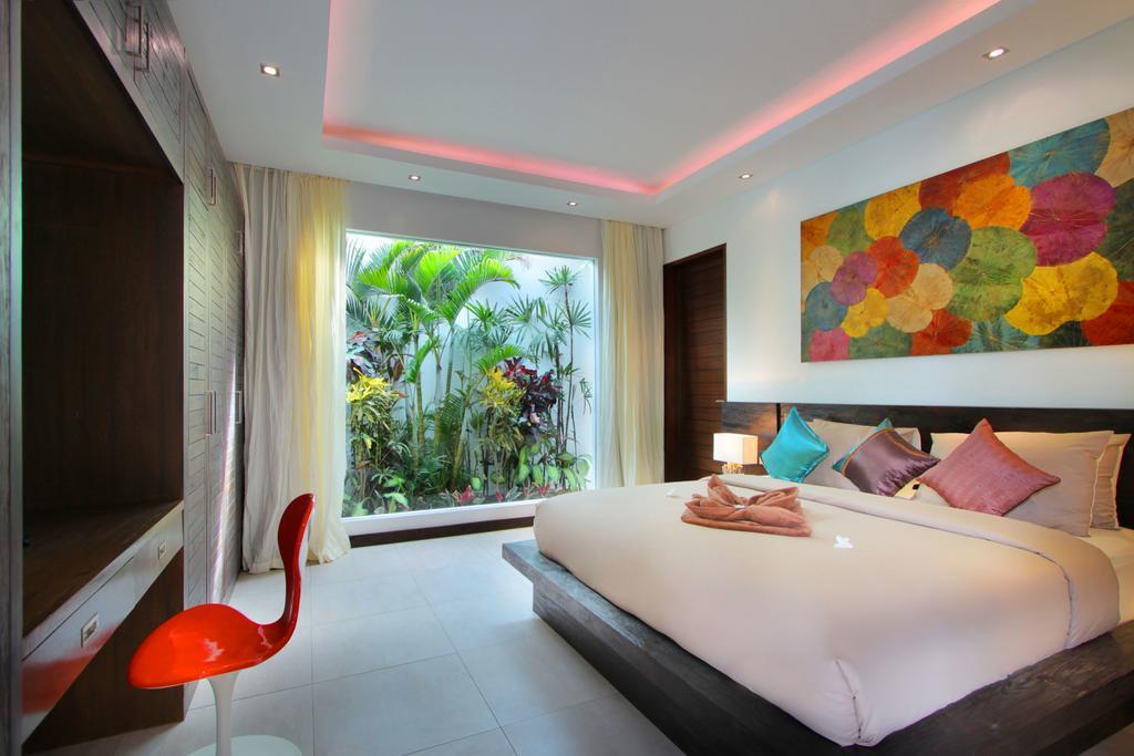 Villa Amba Laba By Optimum Bali Villas Seminyak Dış mekan fotoğraf