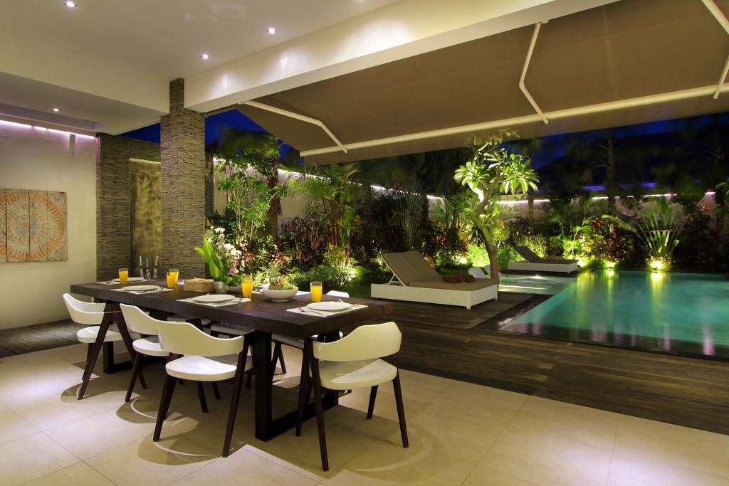 Villa Amba Laba By Optimum Bali Villas Seminyak Dış mekan fotoğraf
