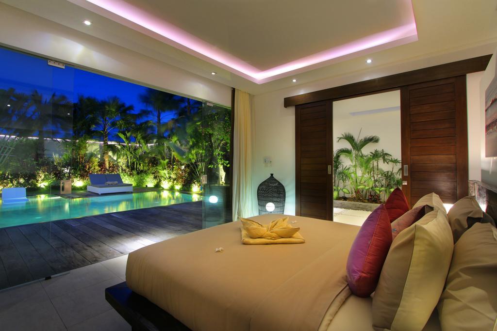 Villa Amba Laba By Optimum Bali Villas Seminyak Dış mekan fotoğraf