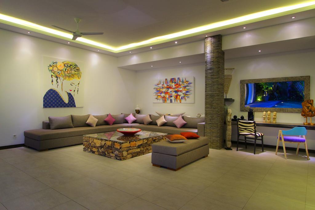 Villa Amba Laba By Optimum Bali Villas Seminyak Dış mekan fotoğraf