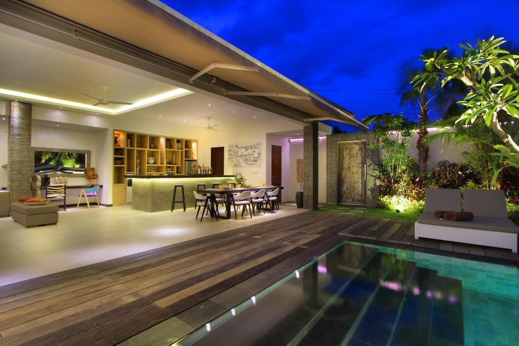 Villa Amba Laba By Optimum Bali Villas Seminyak Dış mekan fotoğraf