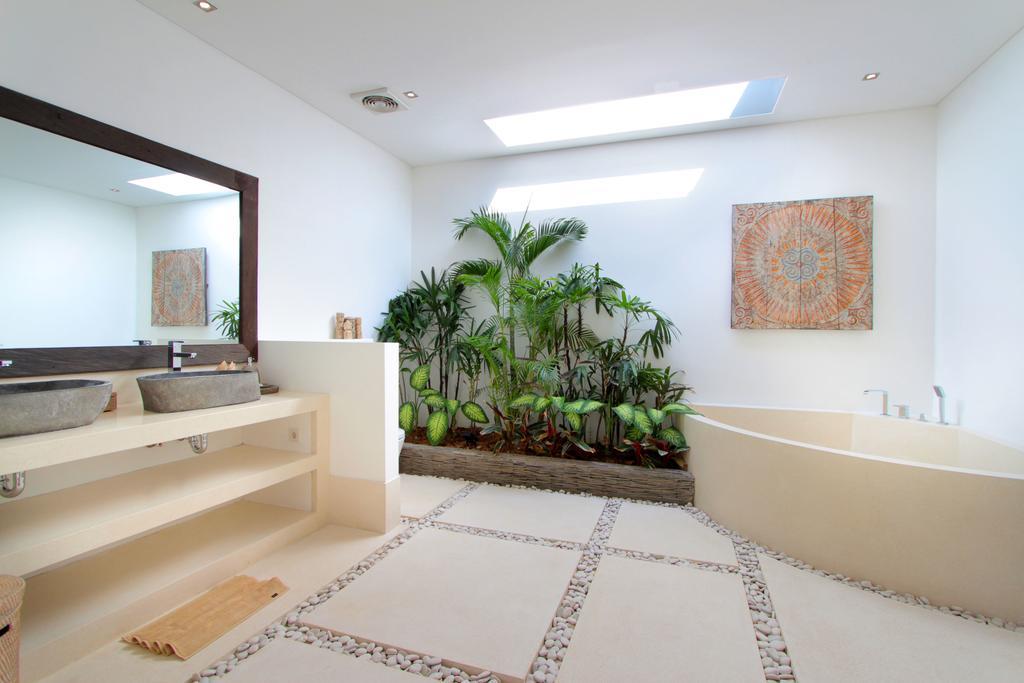Villa Amba Laba By Optimum Bali Villas Seminyak Dış mekan fotoğraf