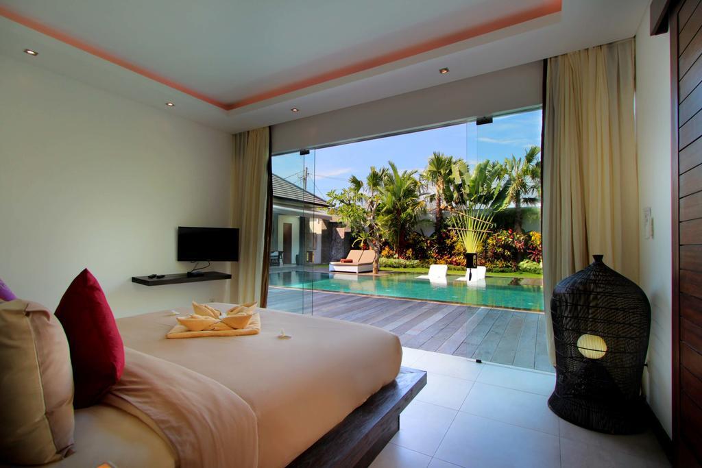 Villa Amba Laba By Optimum Bali Villas Seminyak Dış mekan fotoğraf
