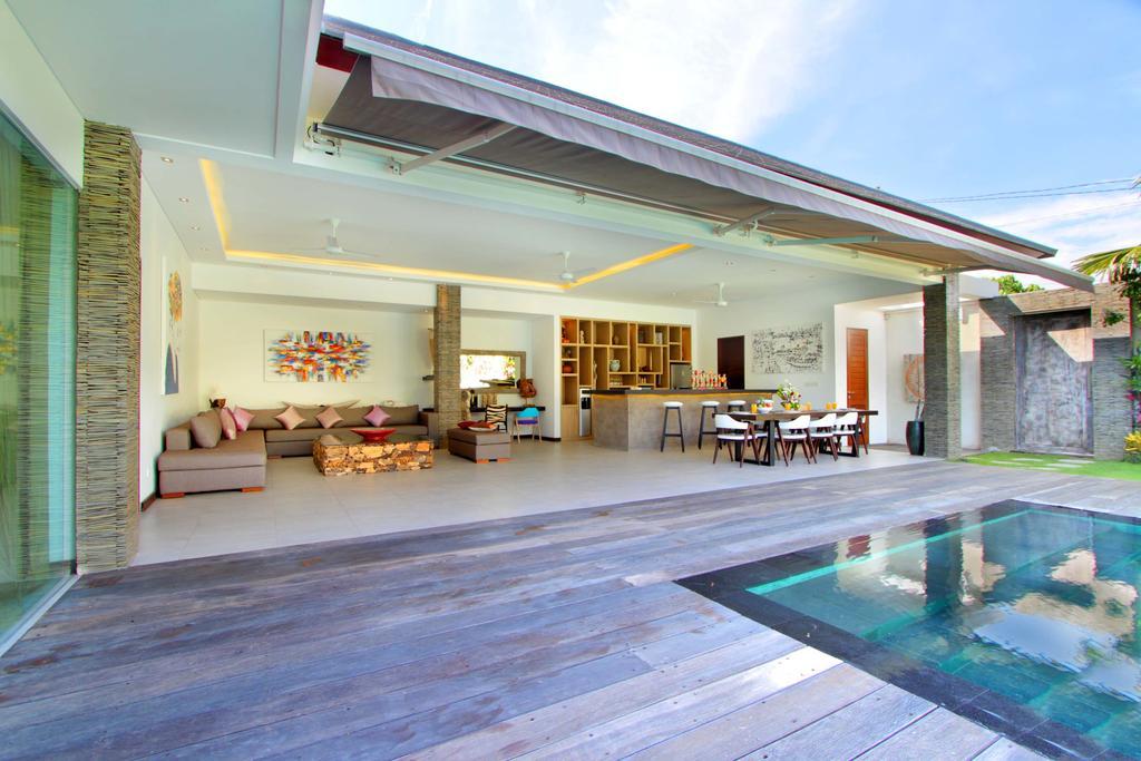 Villa Amba Laba By Optimum Bali Villas Seminyak Dış mekan fotoğraf