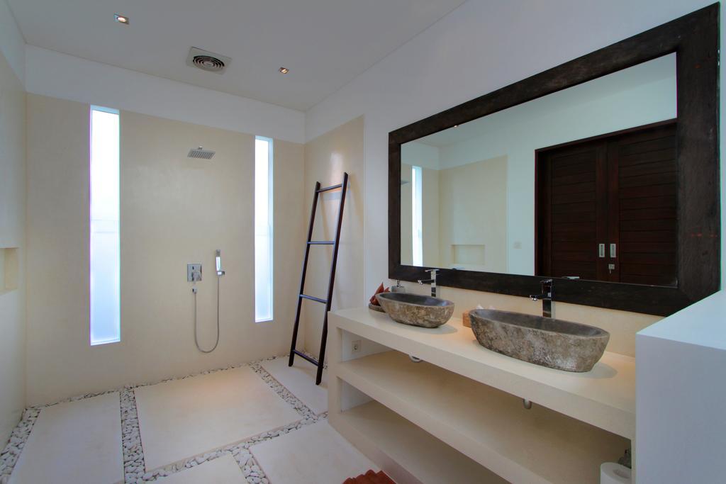 Villa Amba Laba By Optimum Bali Villas Seminyak Dış mekan fotoğraf