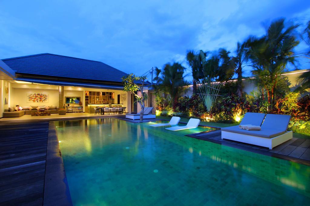Villa Amba Laba By Optimum Bali Villas Seminyak Dış mekan fotoğraf